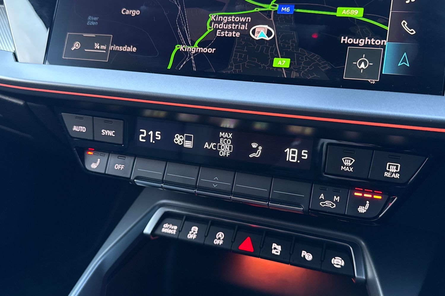 Used Audi A3 2025 for sale - 77415284: Photo 21