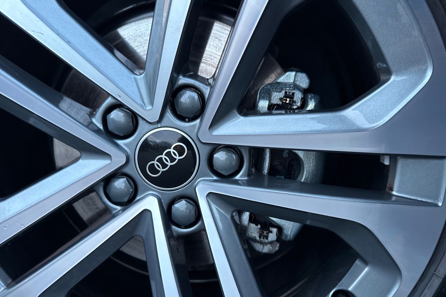 Used Audi A3 2025 for sale - 77415284: Photo 26