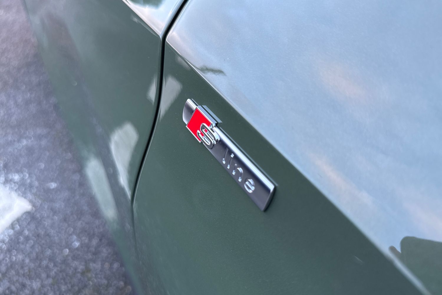 Used Audi A3 2025 for sale - 77415284: Photo 27