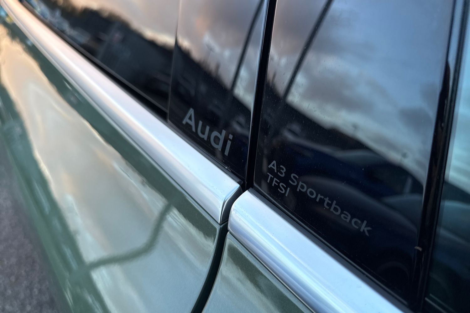 Used Audi A3 2025 for sale - 77415284: Photo 30