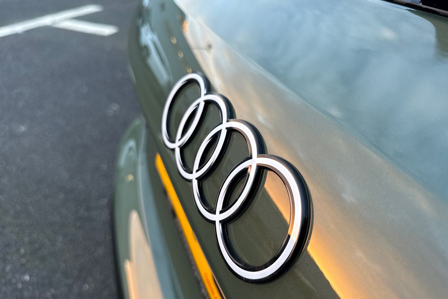 Used Audi A3 2025 for sale - 77415284: Photo 33