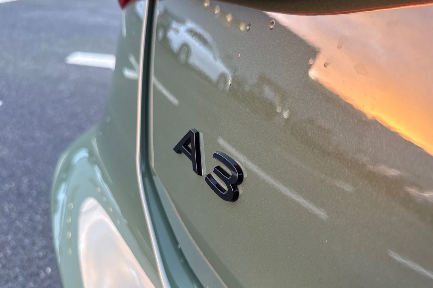 Used Audi A3 2025 for sale - 77415284: Photo 34