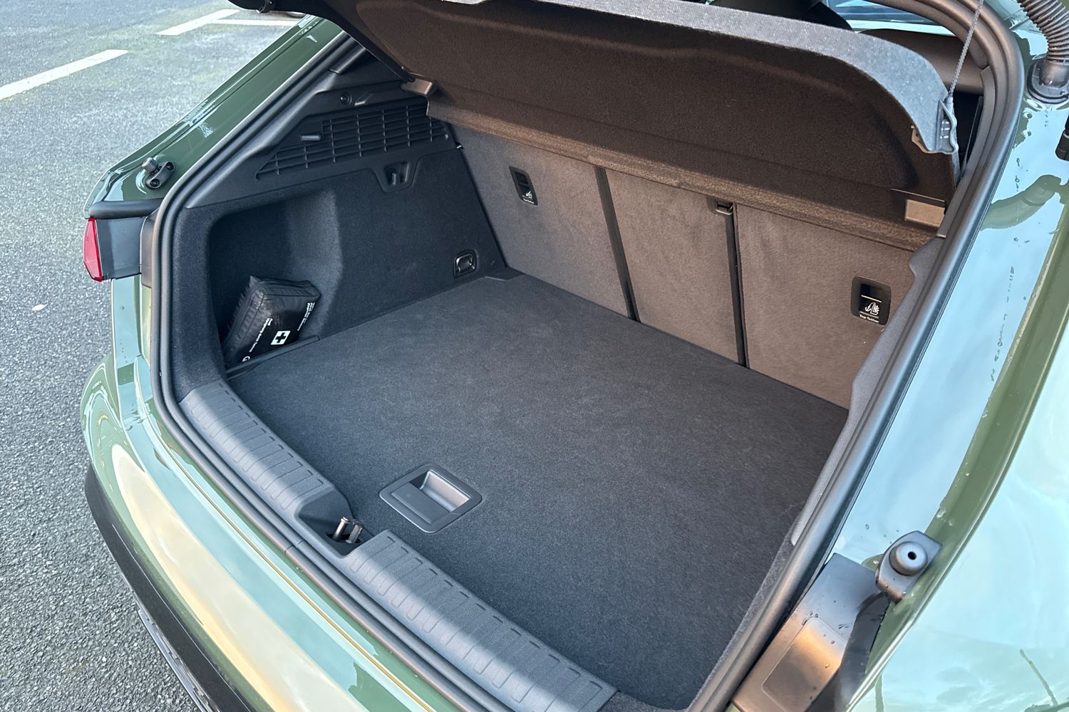 Used Audi A3 2025 for sale - 77415284: Photo 36