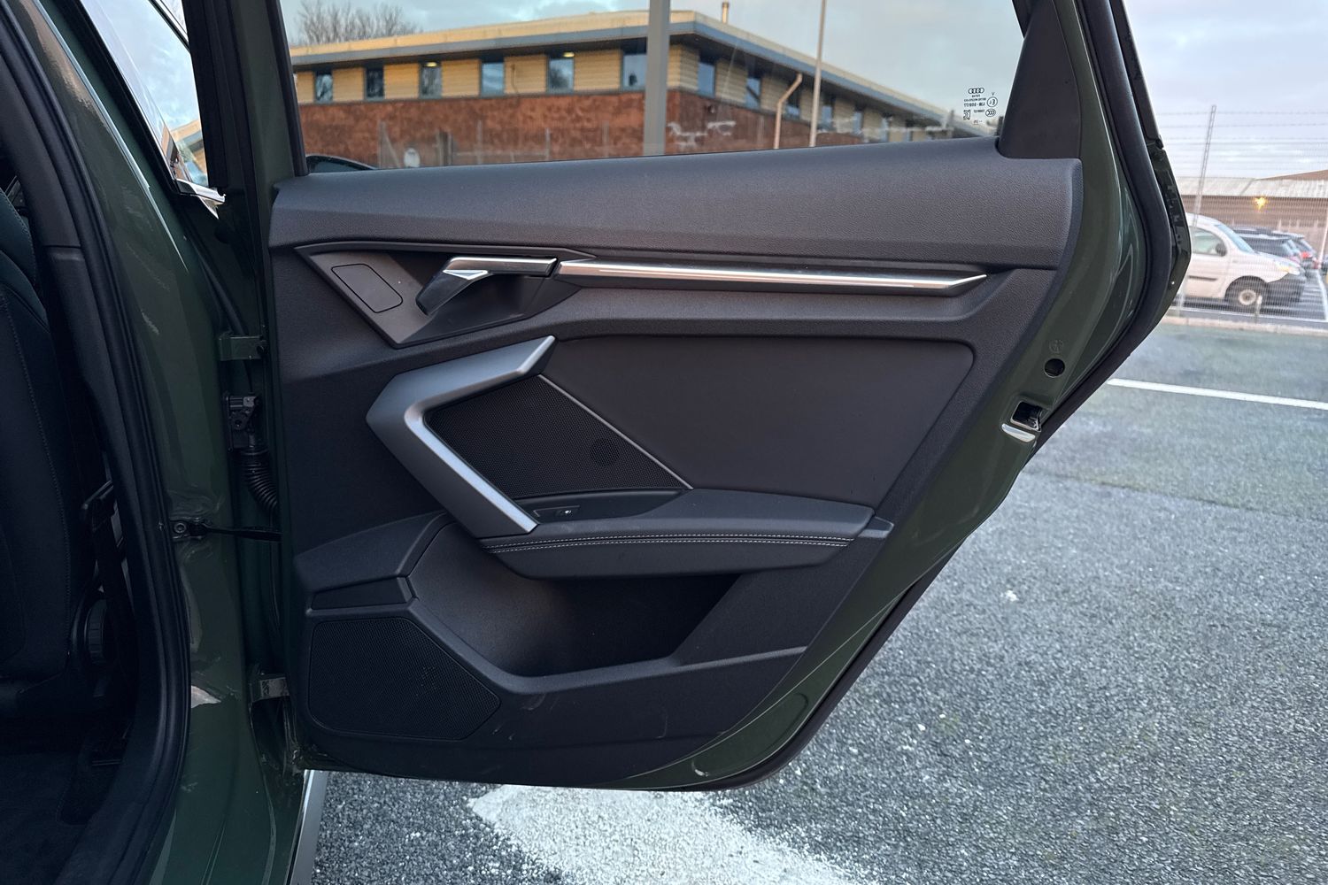 Used Audi A3 2025 for sale - 77415284: Photo 42