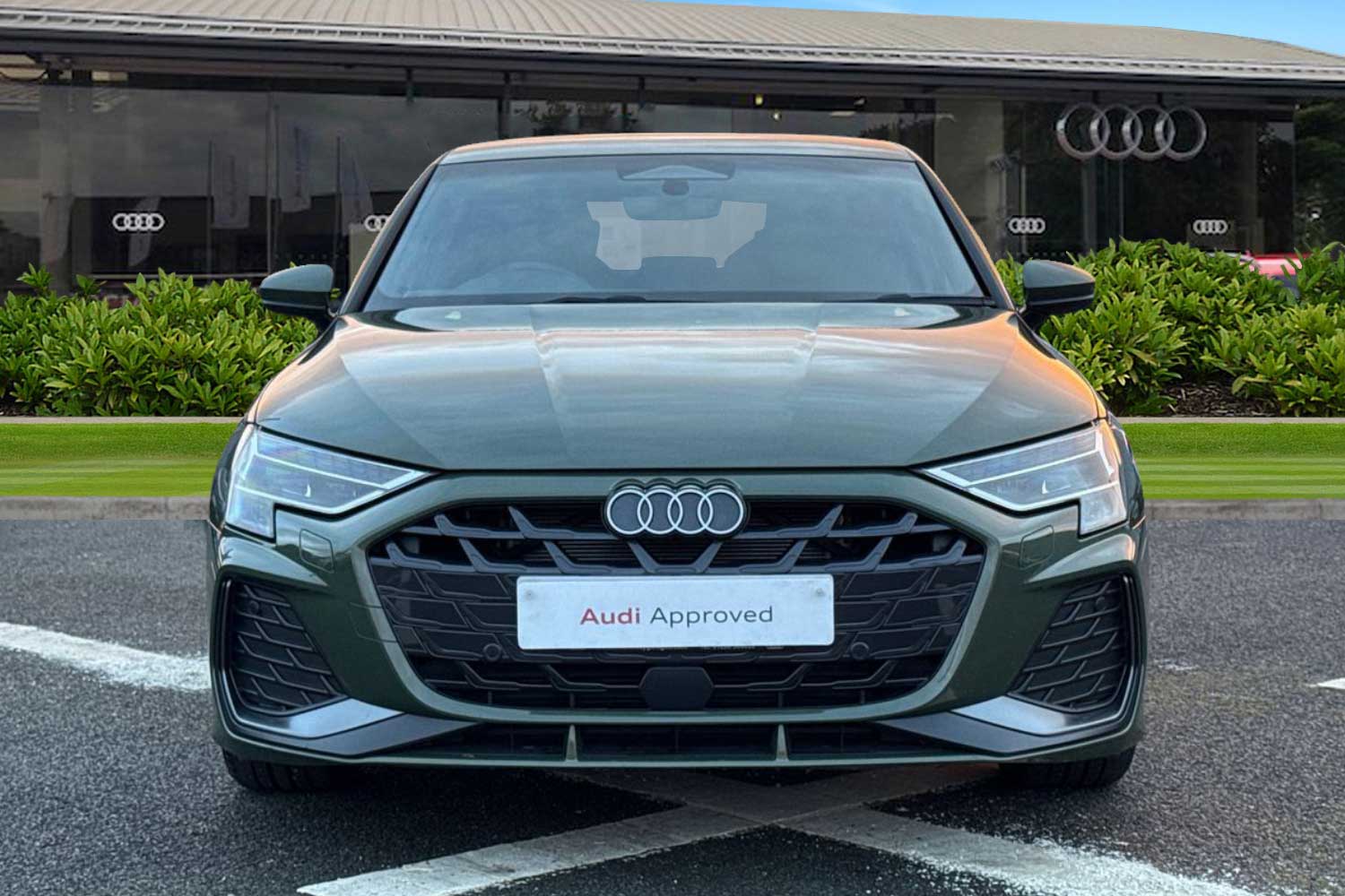 Used Audi A3 2025 for sale - 77415284: Photo 5