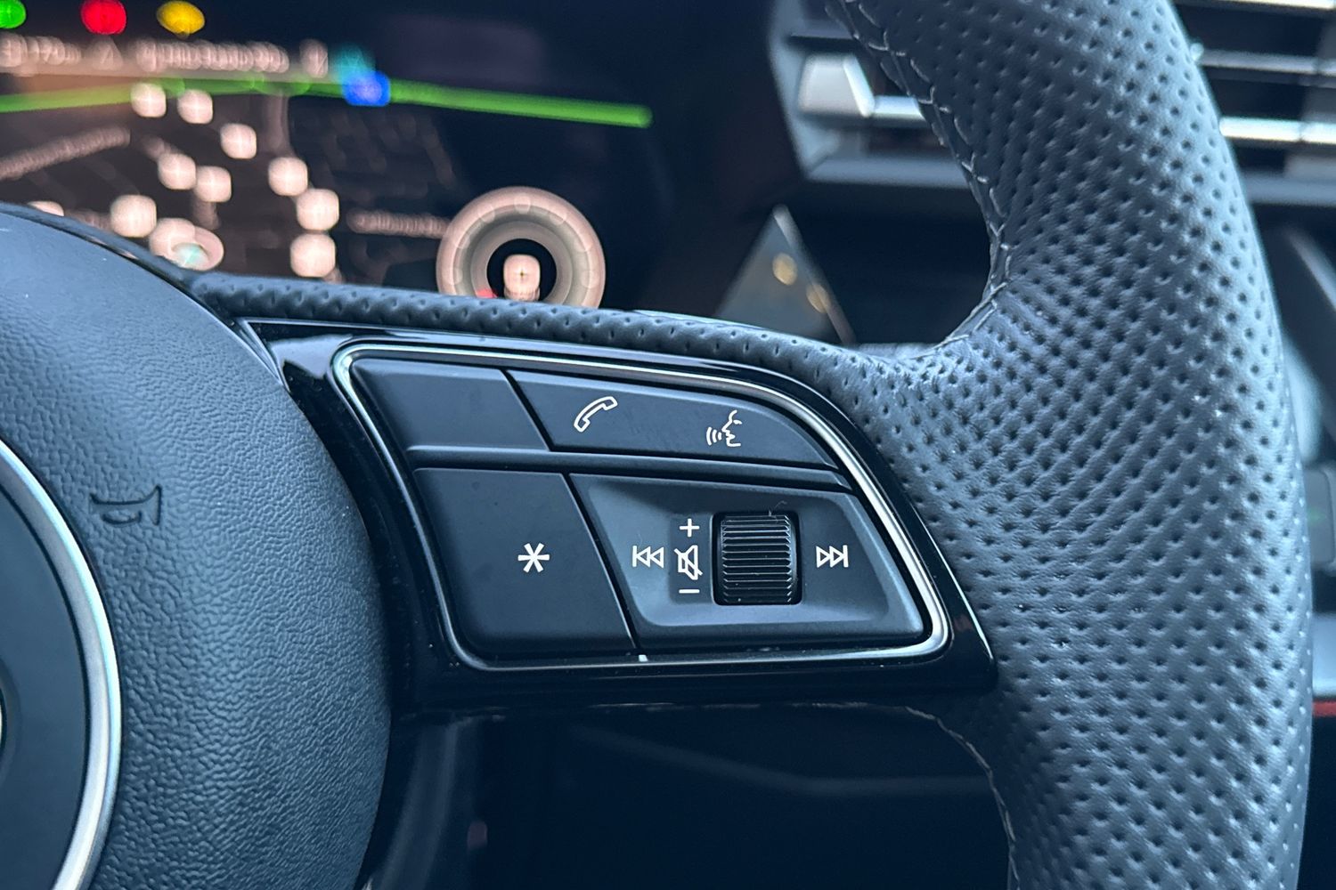 Used Audi A3 2025 for sale - 77415284: Photo 50