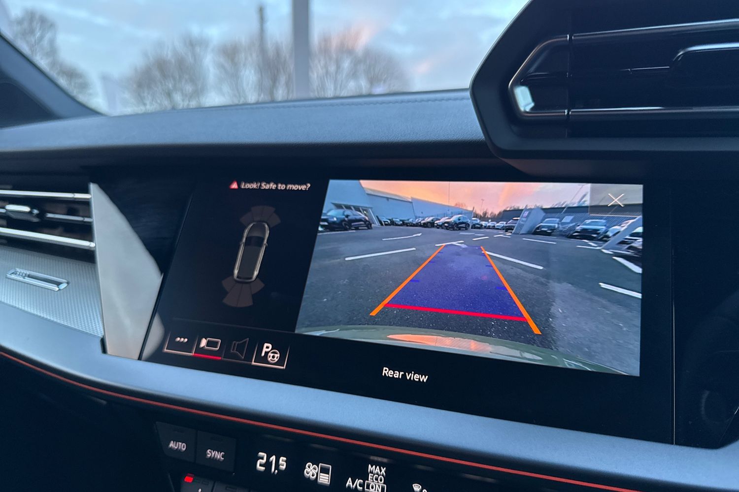 Used Audi A3 2025 for sale - 77415284: Photo 56