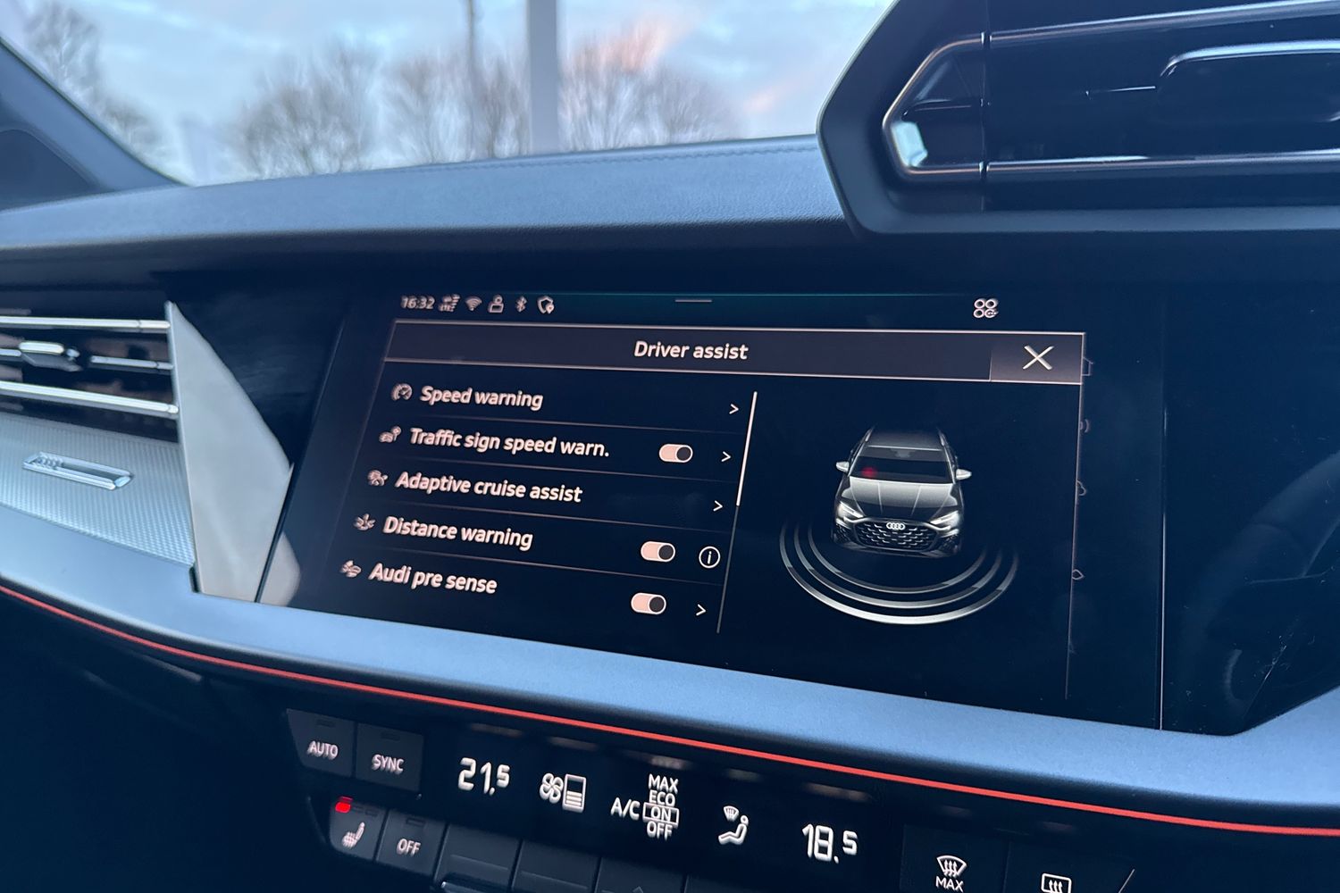 Used Audi A3 2025 for sale - 77415284: Photo 58