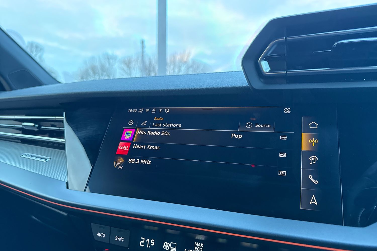 Used Audi A3 2025 for sale - 77415284: Photo 60