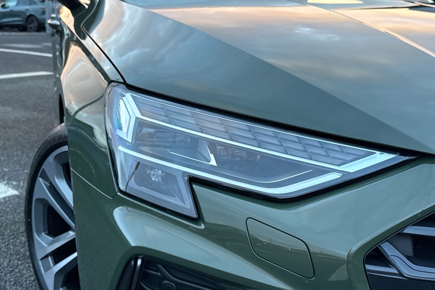 Used Audi A3 2025 for sale - 77415284: Photo 8