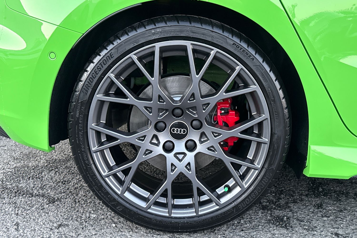 Used Audi RS3 2026 for sale - 77368428: Photo 11