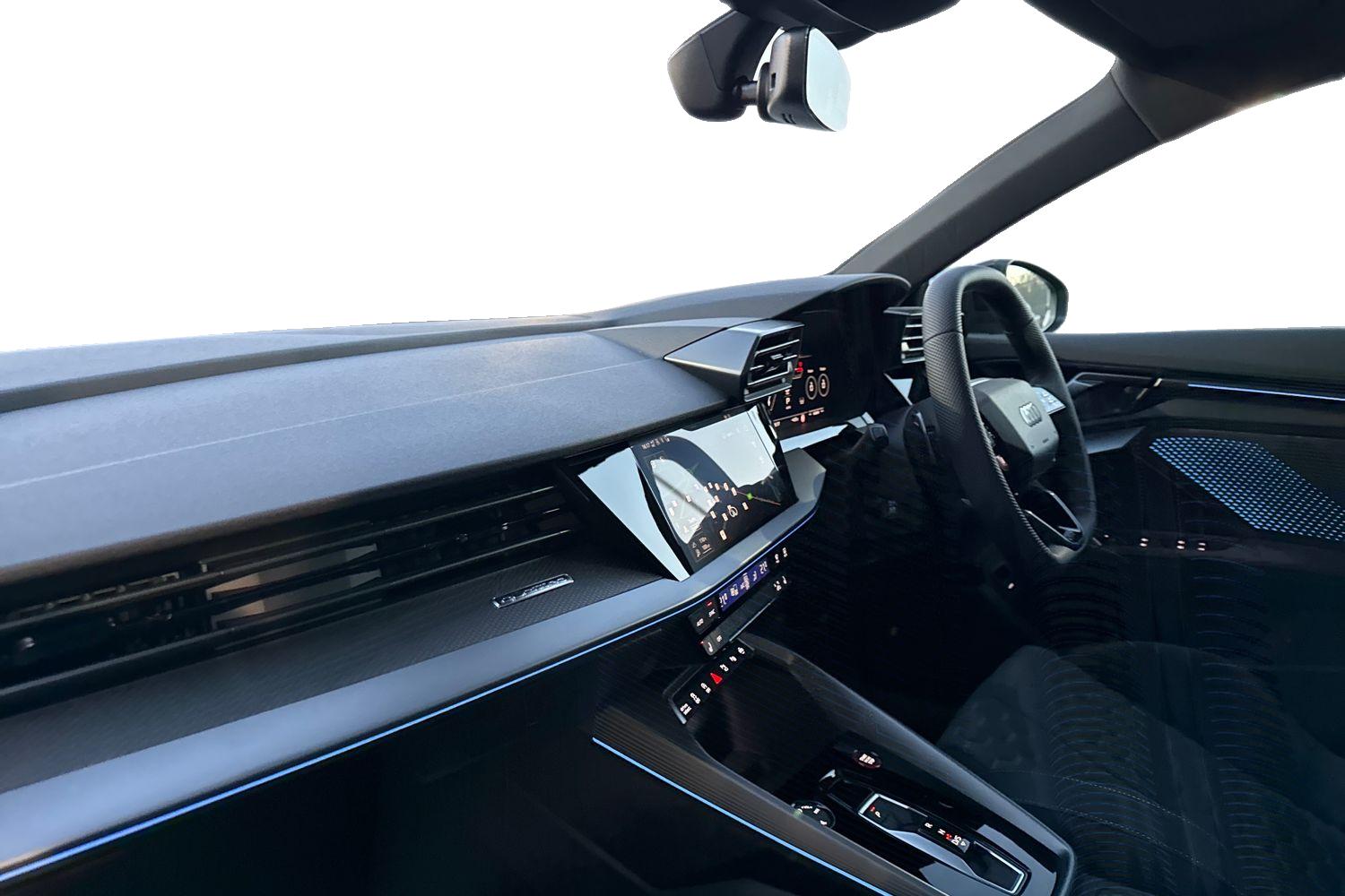 Used Audi RS3 2026 for sale - 77368428: Photo 14