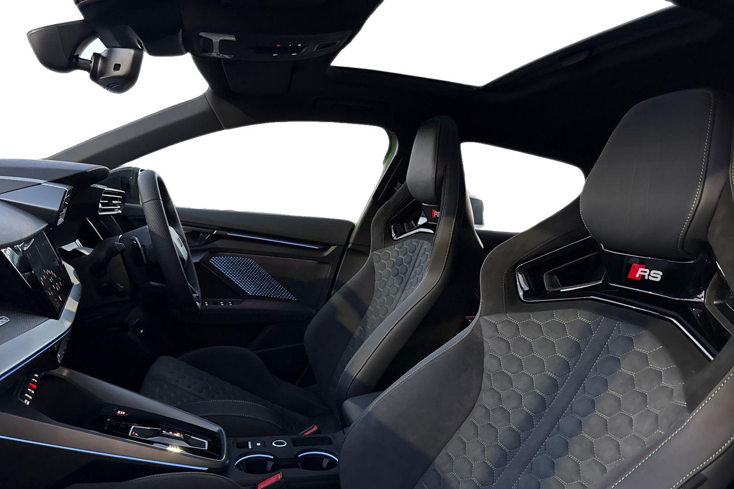 Used Audi RS3 2026 for sale - 77368428: Photo 15