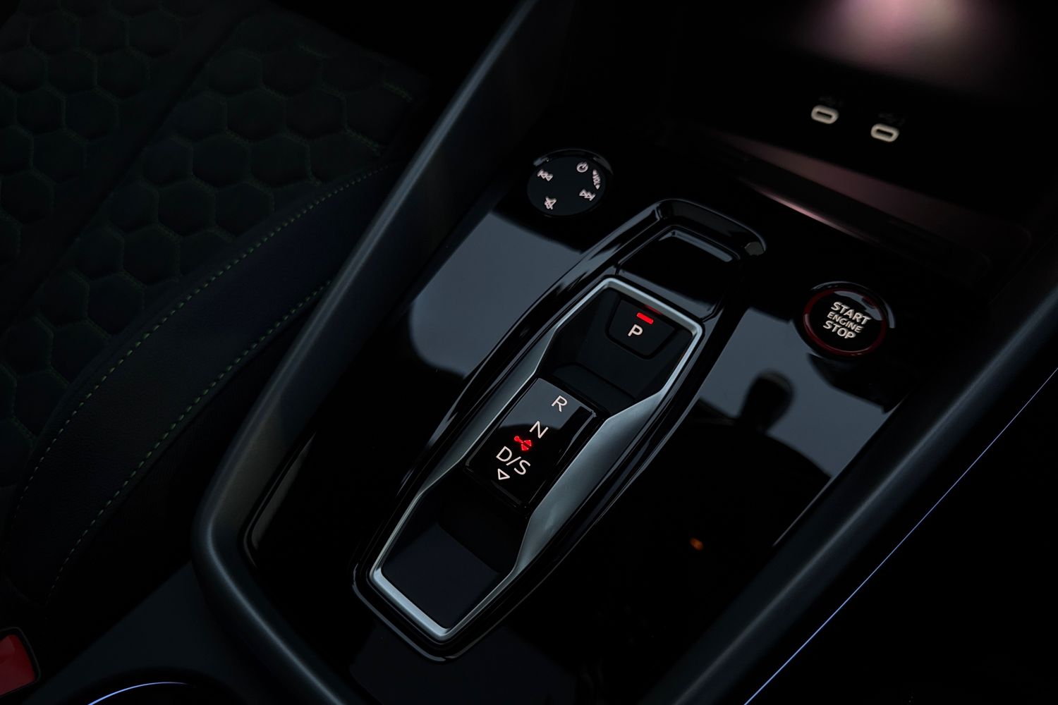 Used Audi RS3 2026 for sale - 77368428: Photo 22