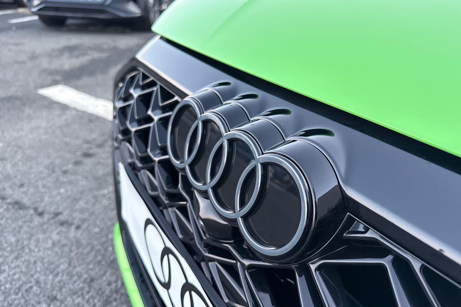 Used Audi RS3 2026 for sale - 77368428: Photo 24