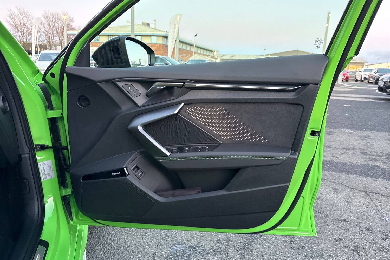 Used Audi RS3 2026 for sale - 77368428: Photo 46