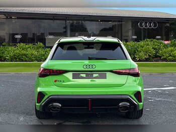 Used Audi RS3 2026 for sale - 77368428: Photo