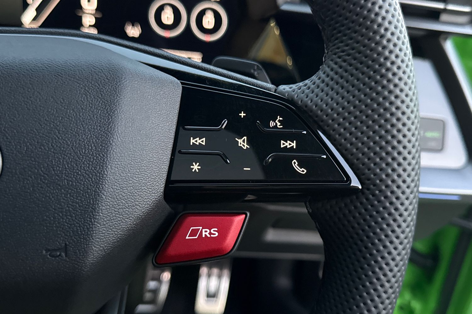 Used Audi RS3 2026 for sale - 77368428: Photo 53