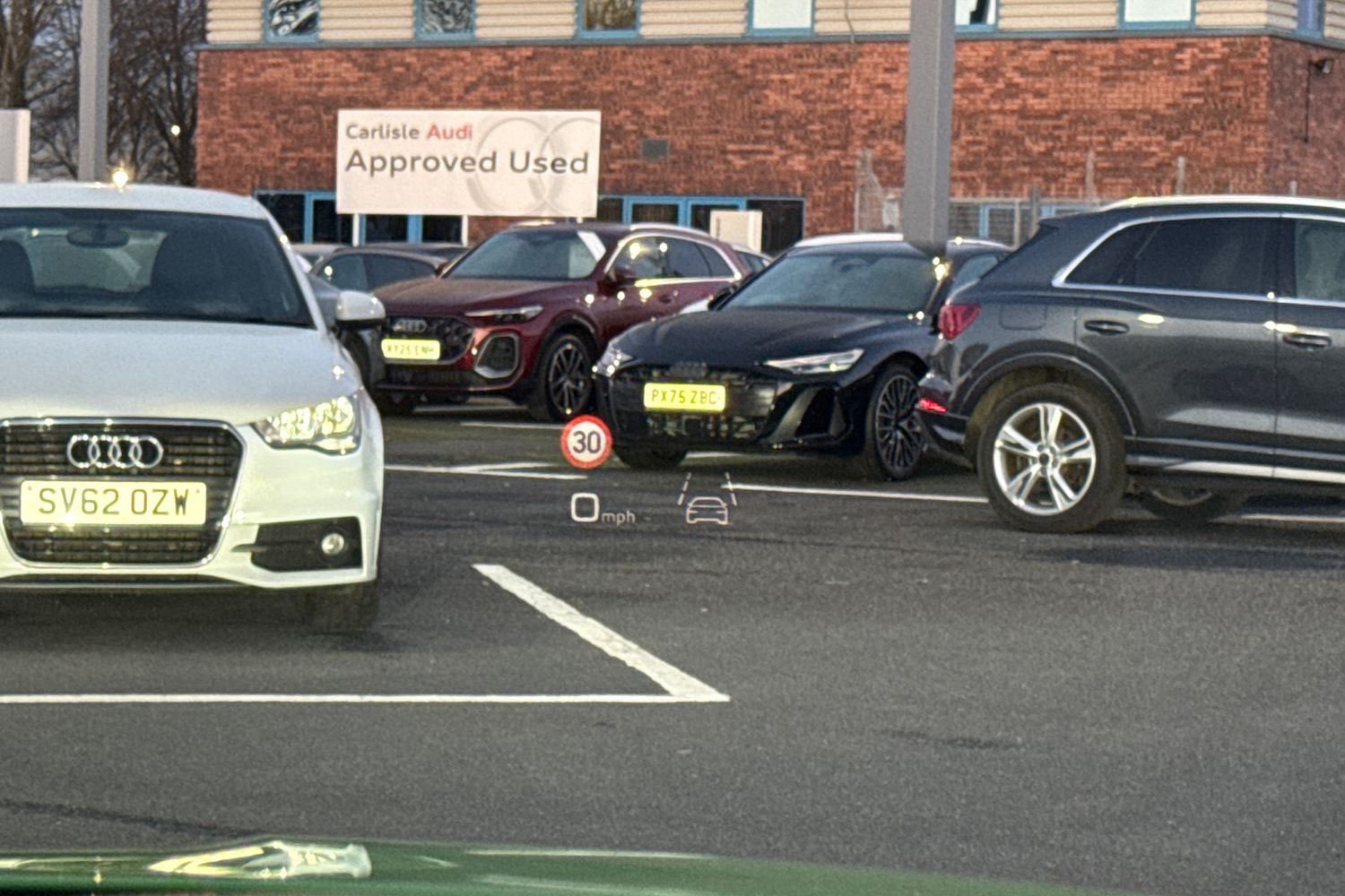 Used Audi RS3 2026 for sale - 77368428: Photo 55