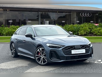 Used Audi S5 Avant 2025 for sale - 75374854: Photo