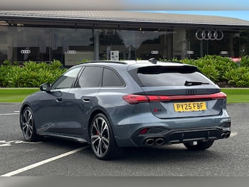 Used Audi S5 Avant 2025 for sale - 75374854: Photo