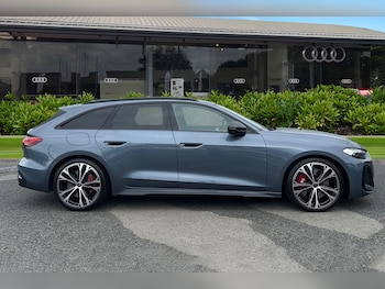 Used Audi S5 Avant 2025 for sale - 75374854: Photo
