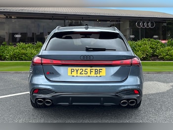 Used Audi S5 Avant 2025 for sale - 75374854: Photo