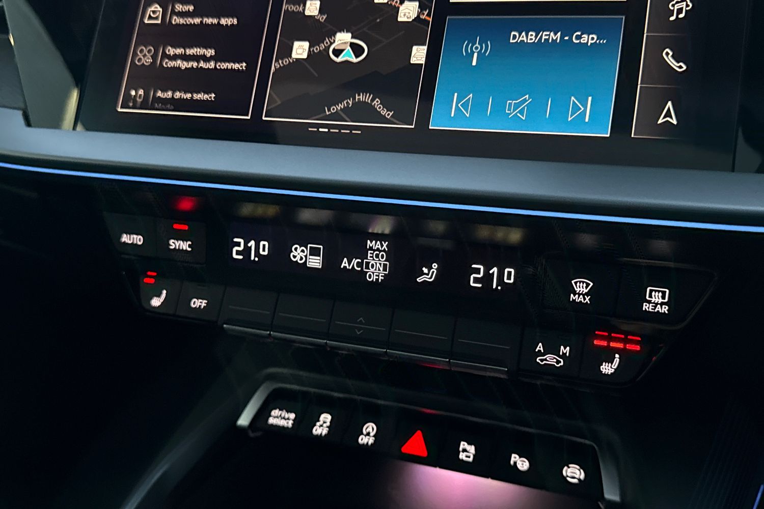 Used Audi RS3 2025 for sale - 77014024: Photo 21