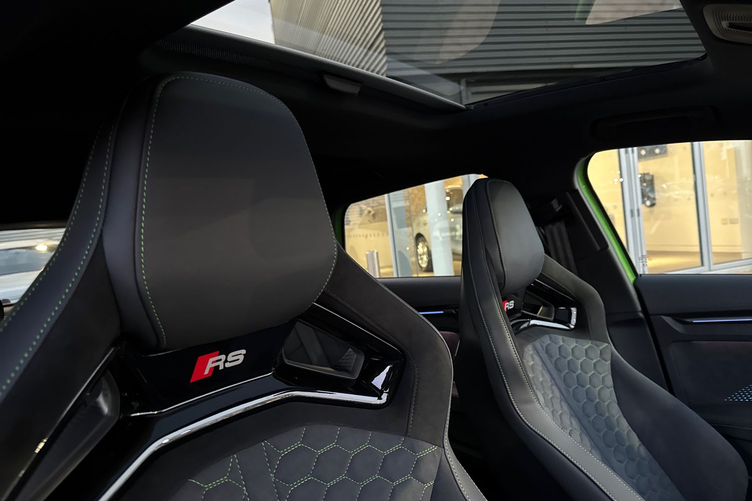 Used Audi RS3 2025 for sale - 77014024: Photo 23