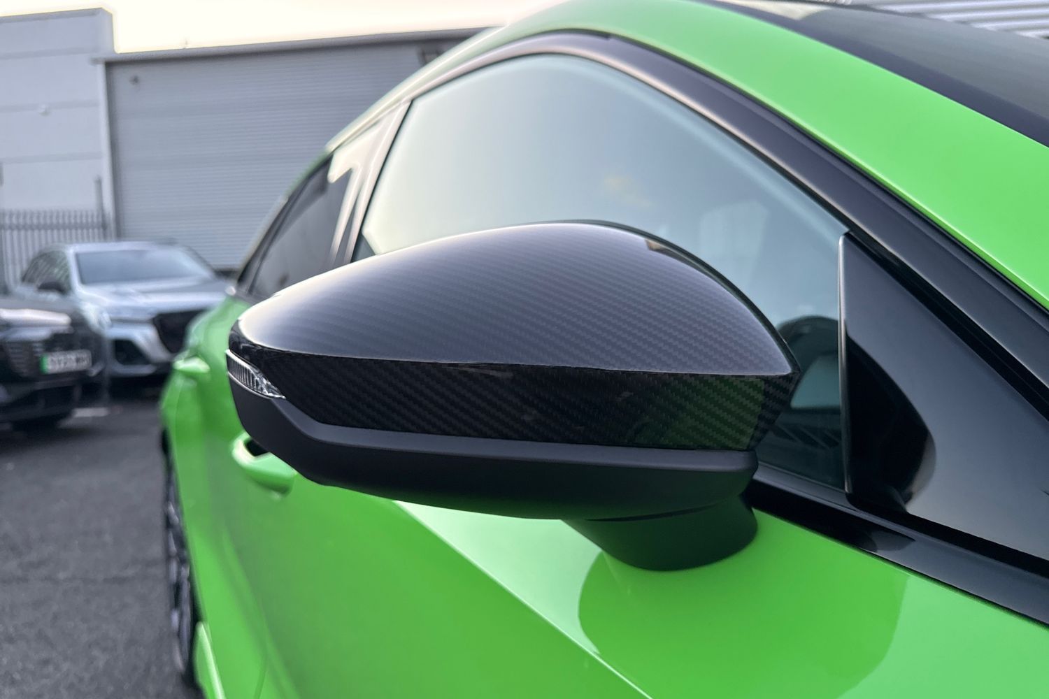 Used Audi RS3 2025 for sale - 77014024: Photo 26