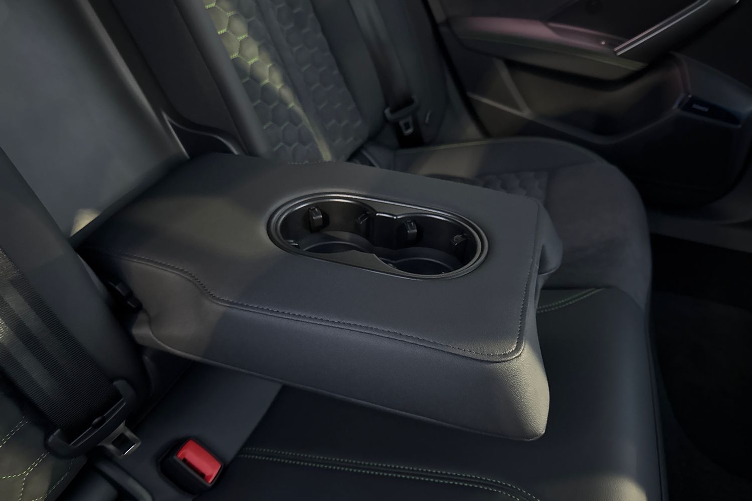 Used Audi RS3 2025 for sale - 77014024: Photo 39