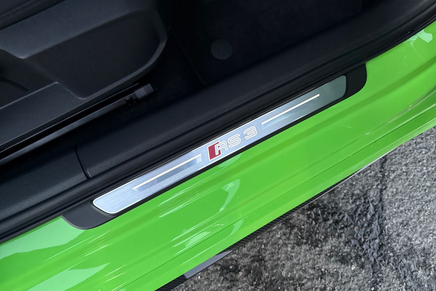 Used Audi RS3 2025 for sale - 77014024: Photo 44