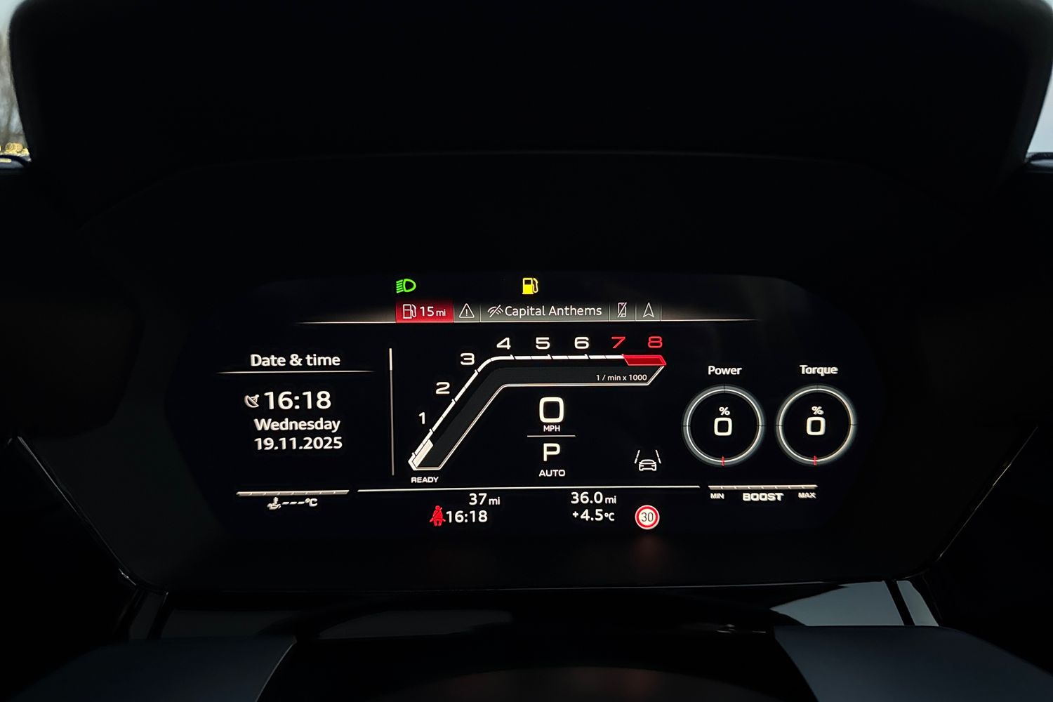 Used Audi RS3 2025 for sale - 77014024: Photo 54