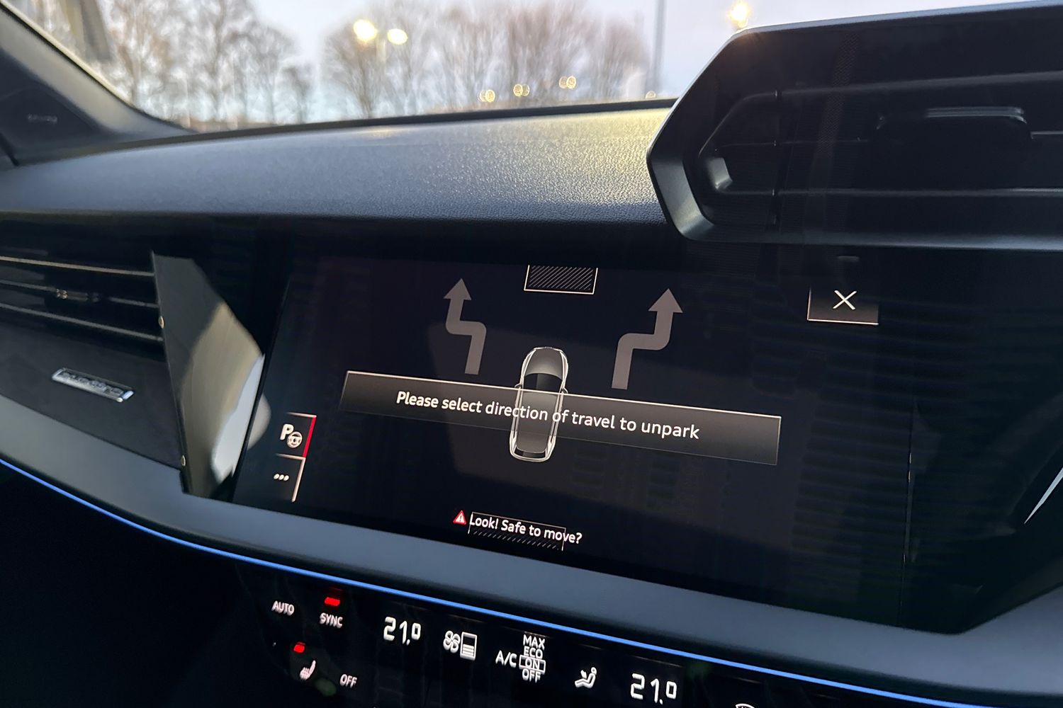 Used Audi RS3 2025 for sale - 77014024: Photo 58