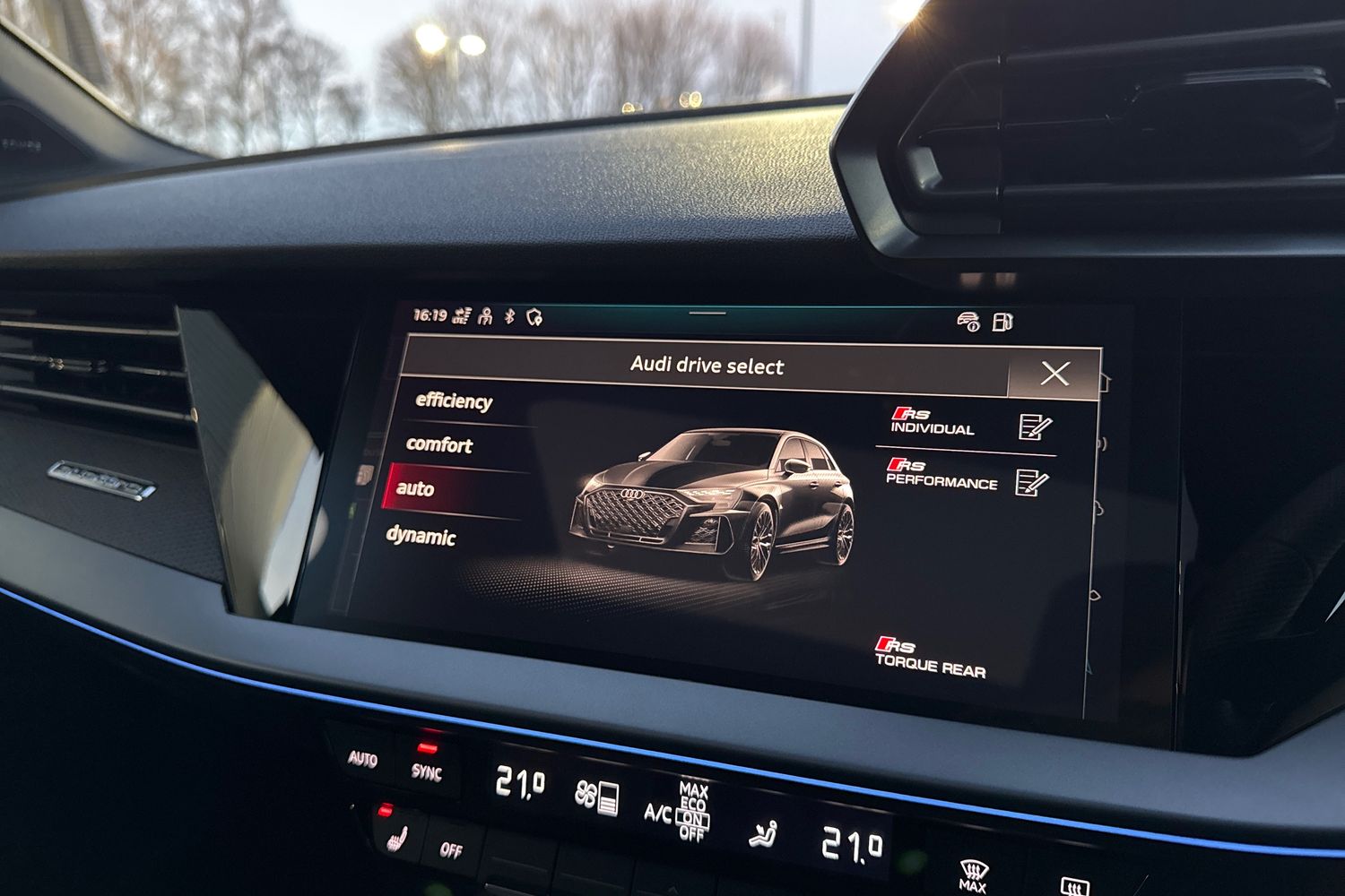 Used Audi RS3 2025 for sale - 77014024: Photo 59