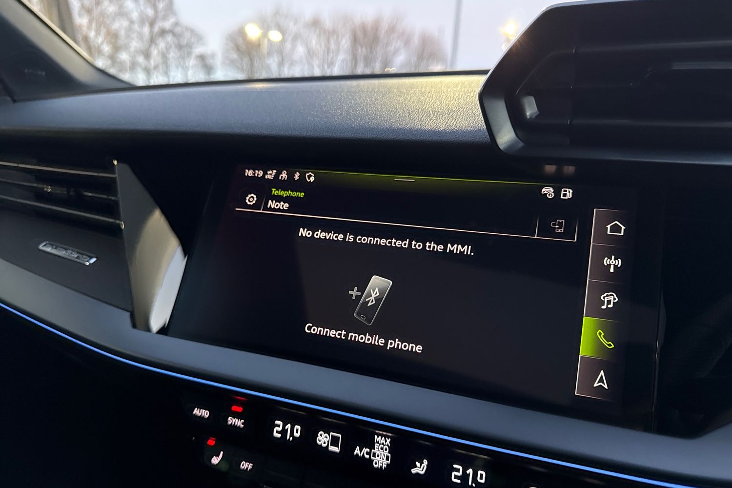 Used Audi RS3 2025 for sale - 77014024: Photo 60