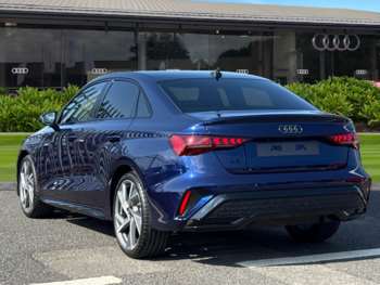 Used Audi A3 2025 for sale - 73908070: Photo