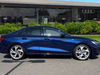 Used Audi A3 2025 for sale - 73908070: Photo