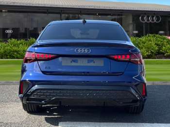 Used Audi A3 2025 for sale - 73908070: Photo