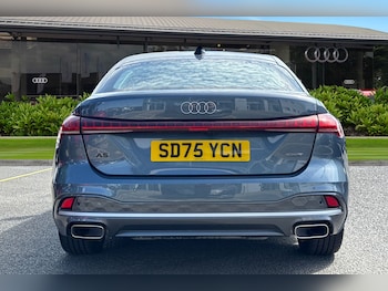Used Audi A5 2025 for sale - 79284794: Photo