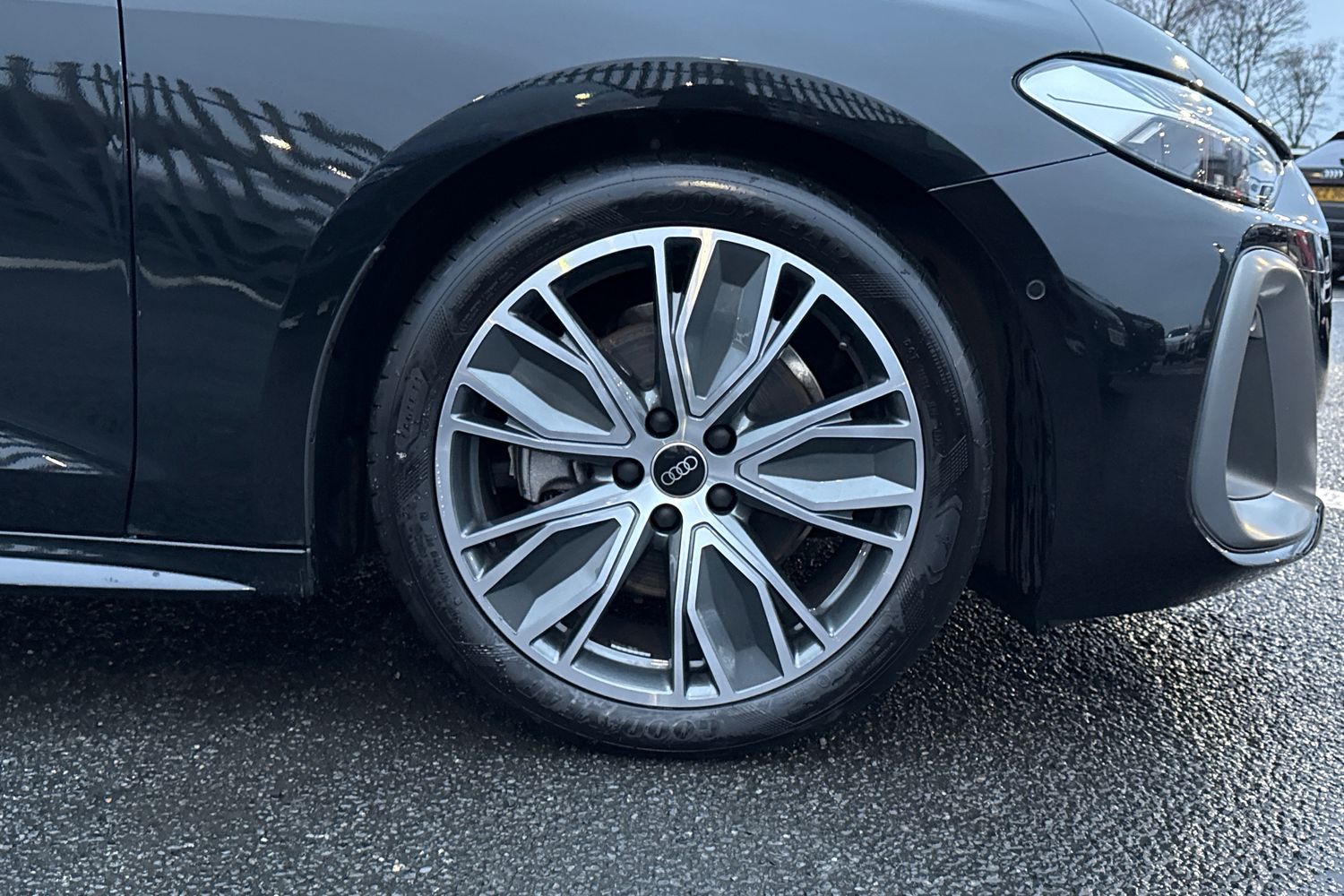 Used Audi A5 2025 for sale - 77368367: Photo 10