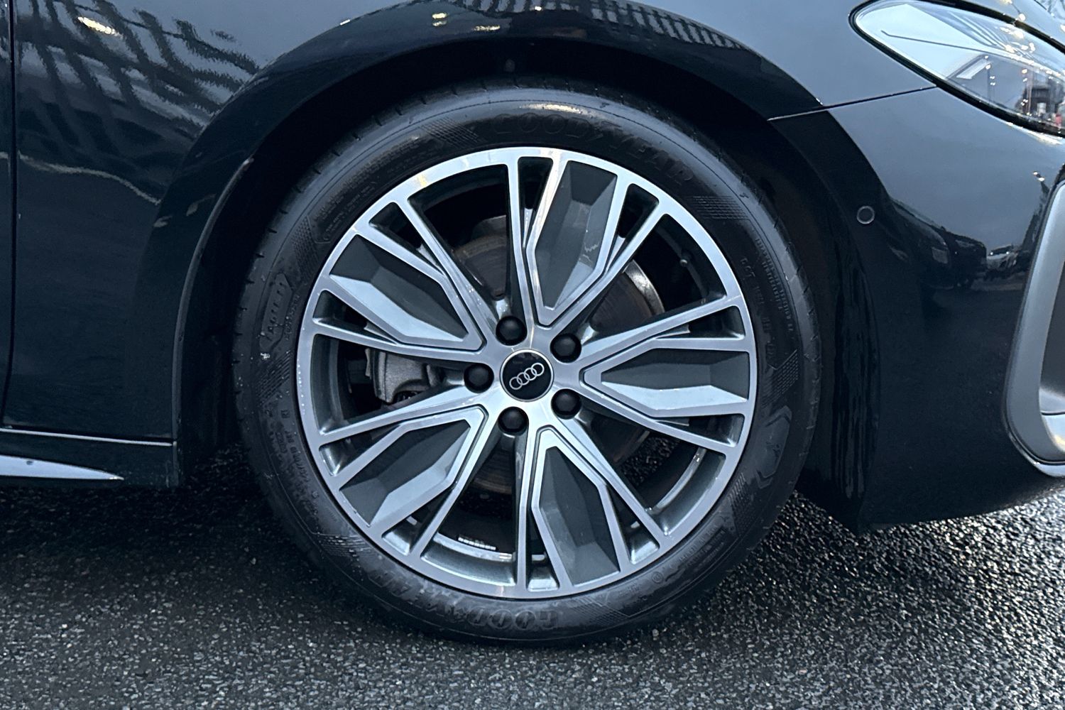 Used Audi A5 2025 for sale - 77368367: Photo 11