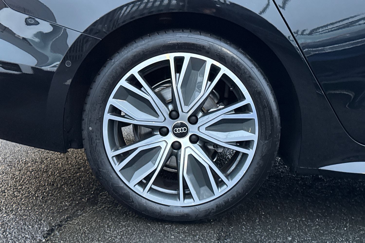 Used Audi A5 2025 for sale - 77368367: Photo 12