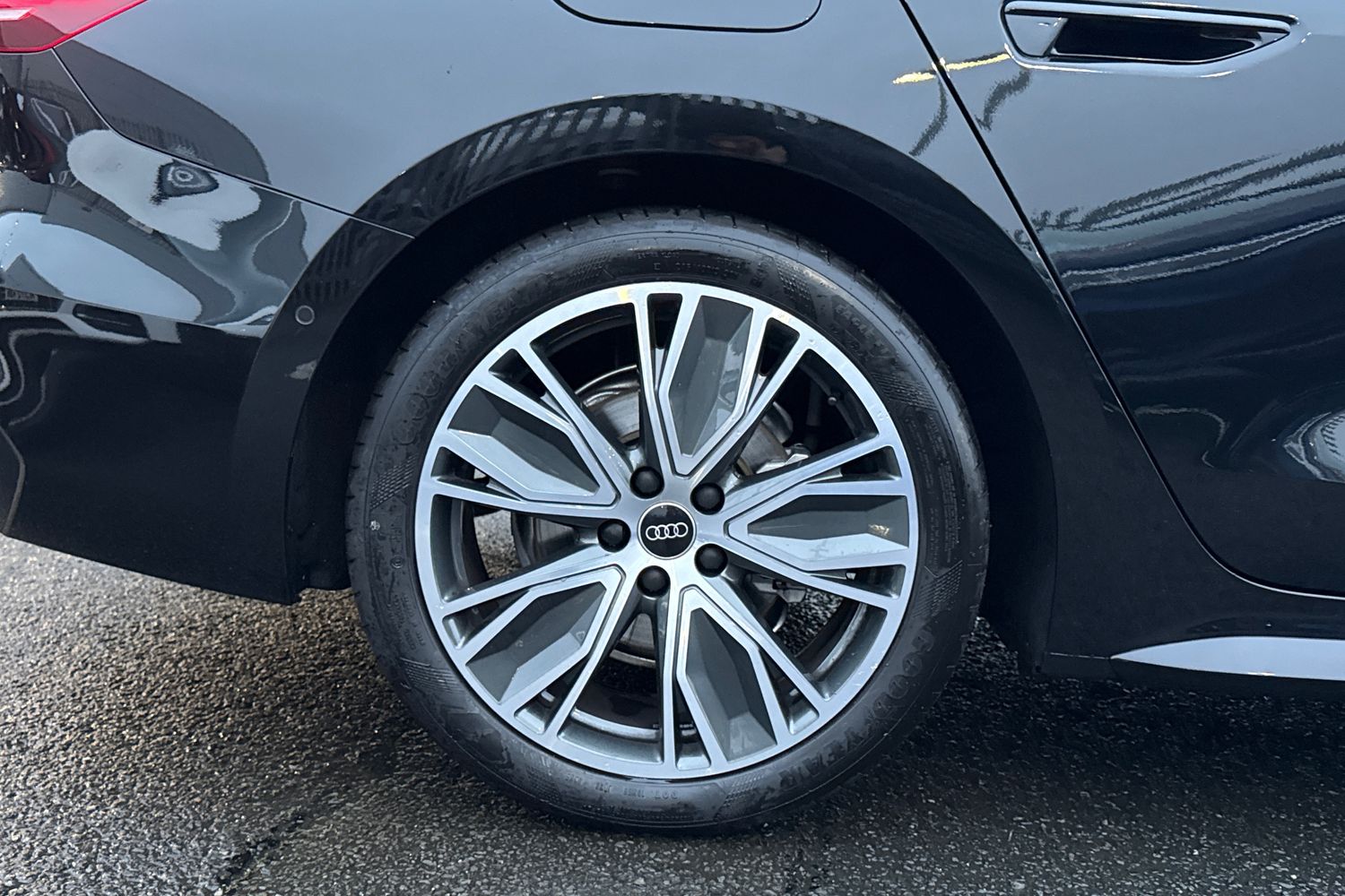 Used Audi A5 2025 for sale - 77368367: Photo 13