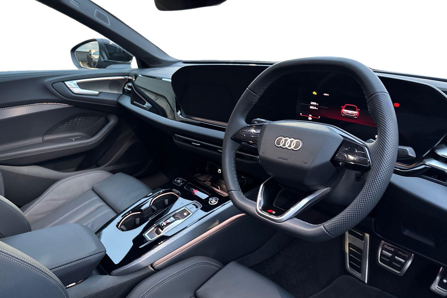 Used Audi A5 2025 for sale - 77368367: Photo 14