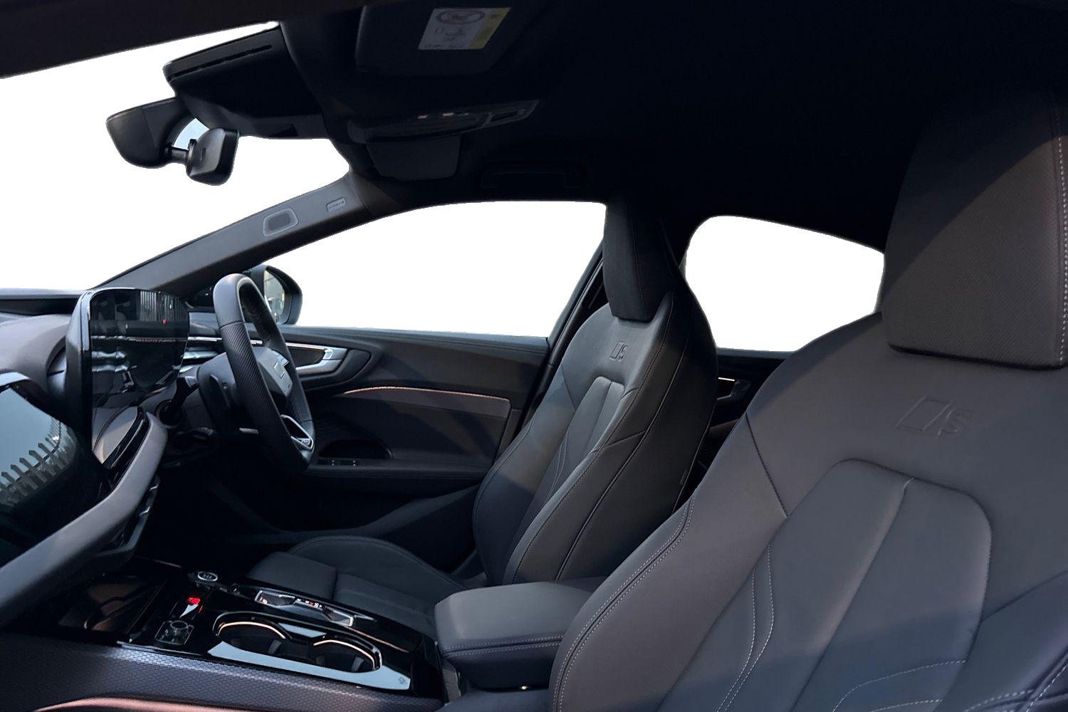 Used Audi A5 2025 for sale - 77368367: Photo 16