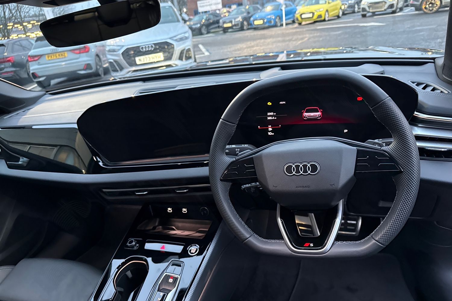 Used Audi A5 2025 for sale - 77368367: Photo 18