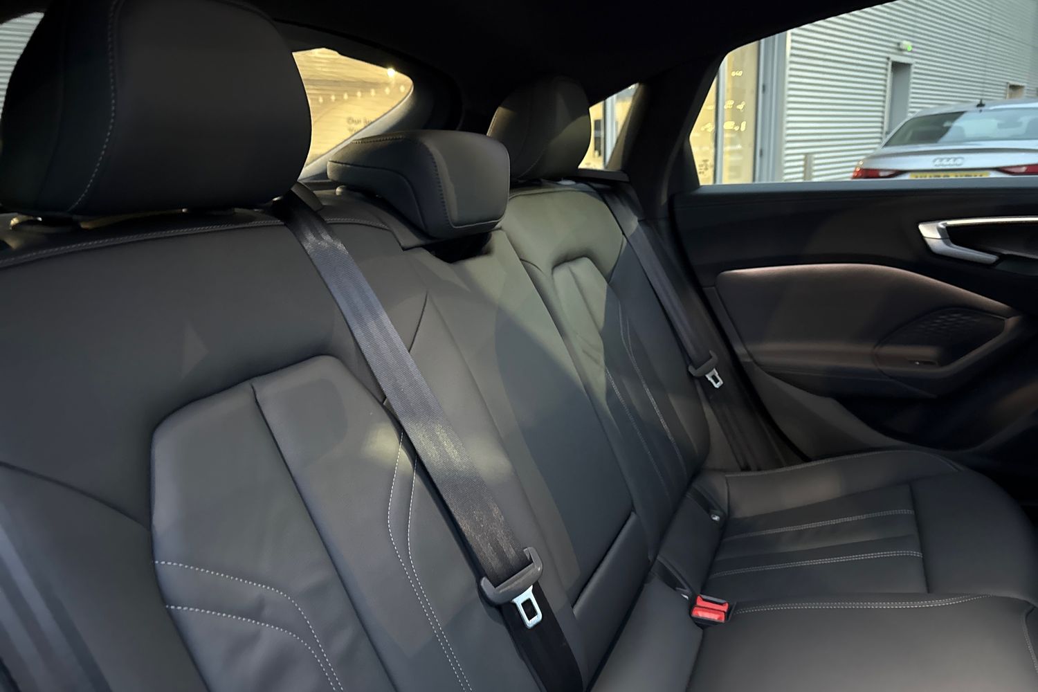 Used Audi A5 2025 for sale - 77368367: Photo 19