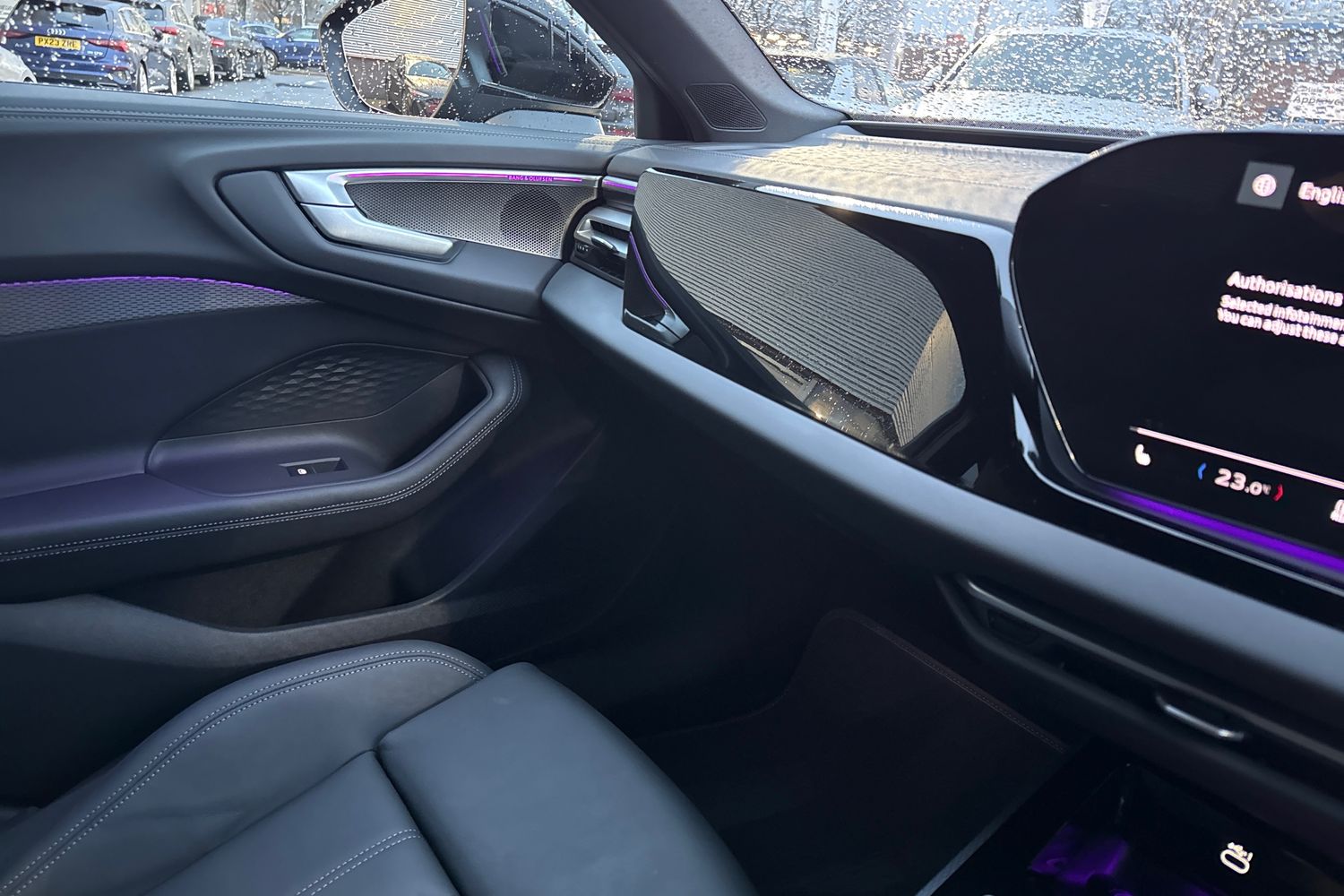 Used Audi A5 2025 for sale - 77368367: Photo 20