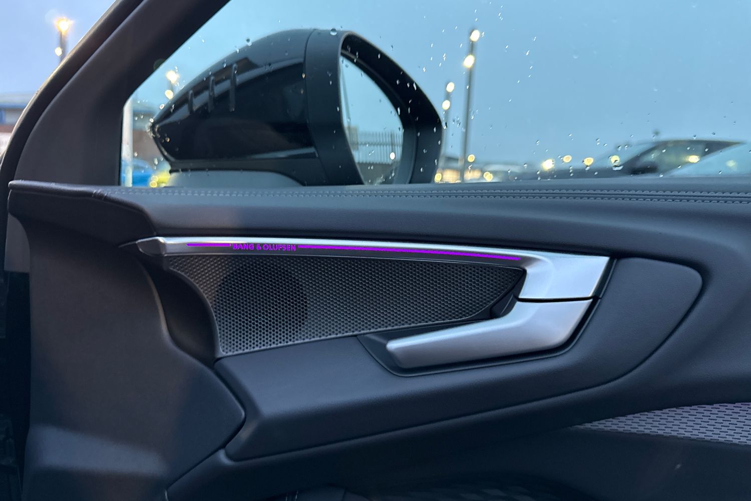 Used Audi A5 2025 for sale - 77368367: Photo 21